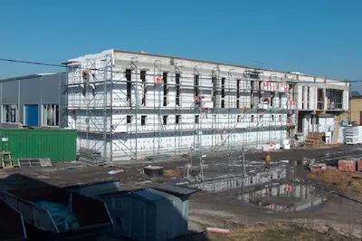 Przedsiębiorstwo Projektowania i Nadzoru JukonProjekt Jarosław Jurczak